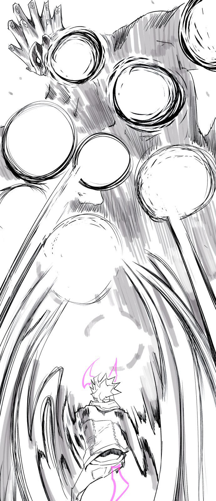 Hard Core Leveling Warrior Ss2 Chapter 16 - 45