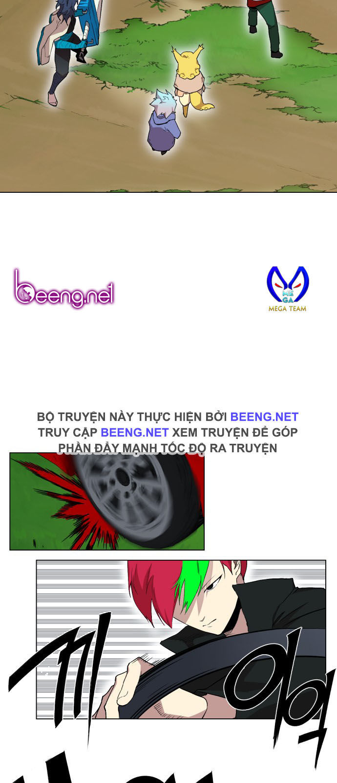 Hard Core Leveling Warrior Ss2 Chapter 16 - 7