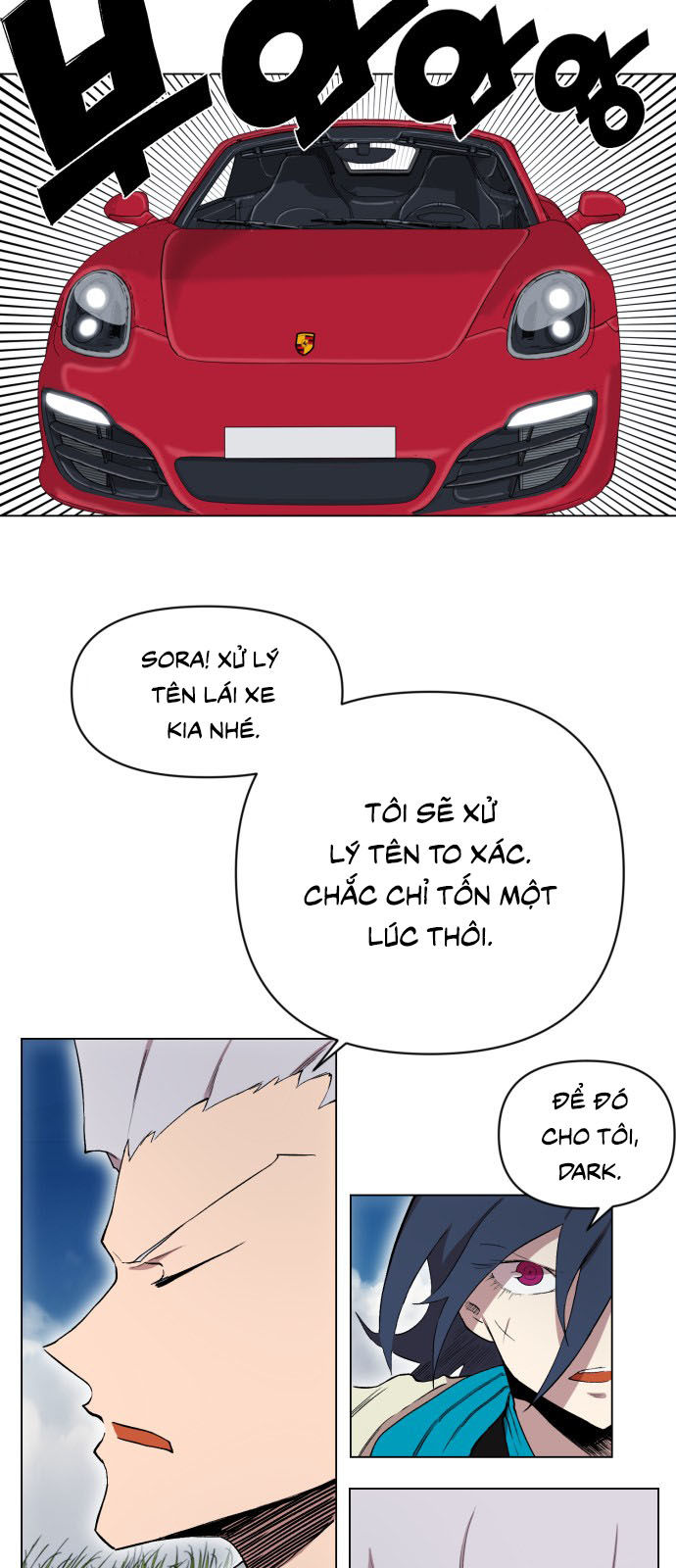 Hard Core Leveling Warrior Ss2 Chapter 16 - 8