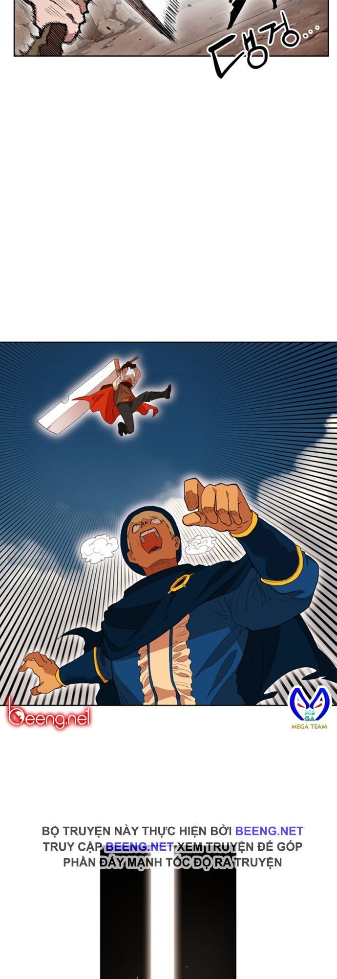 Hard Core Leveling Warrior Ss2 Chapter 18 - 13