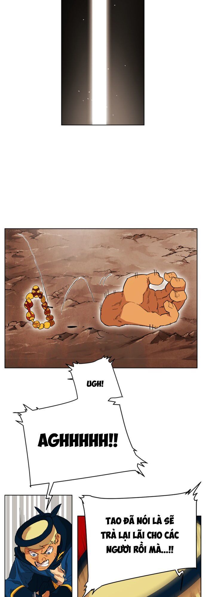 Hard Core Leveling Warrior Ss2 Chapter 18 - 14