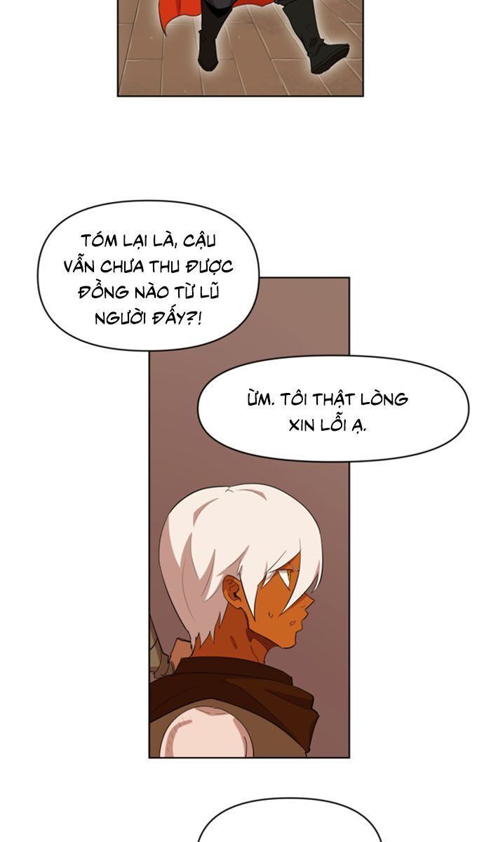 Hard Core Leveling Warrior Ss2 Chapter 18 - 18