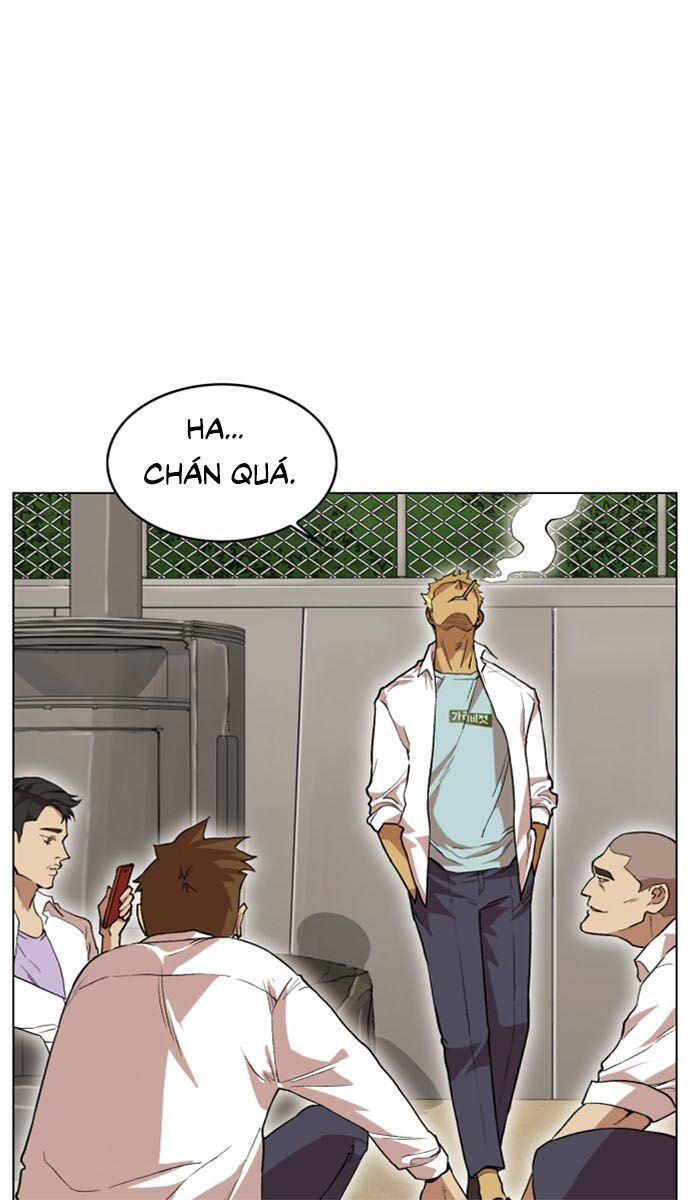 Hard Core Leveling Warrior Ss2 Chapter 18 - 24