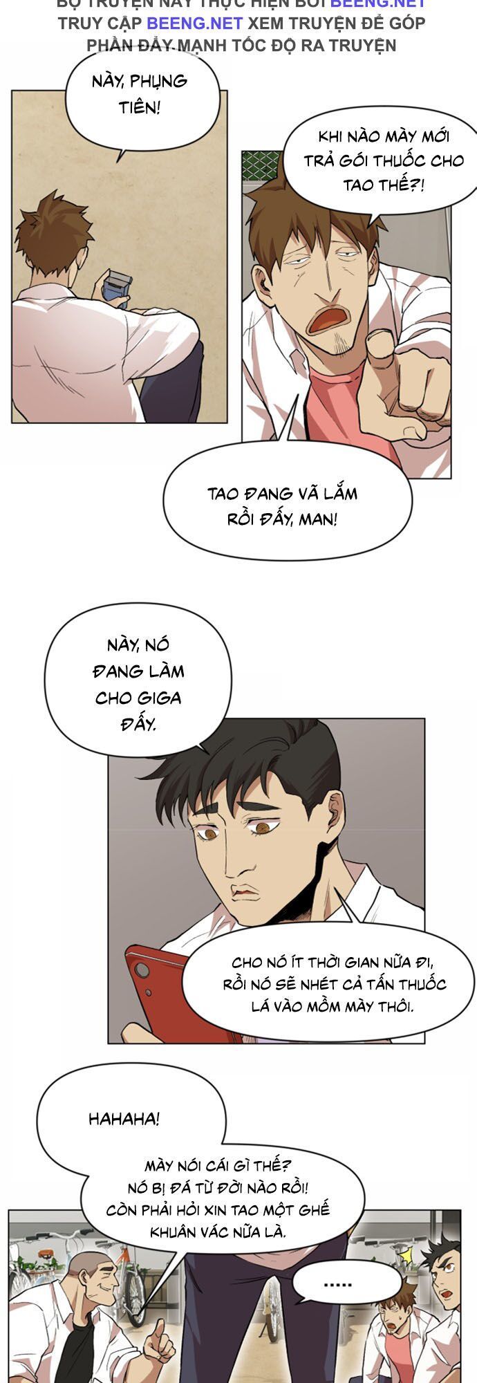 Hard Core Leveling Warrior Ss2 Chapter 18 - 26