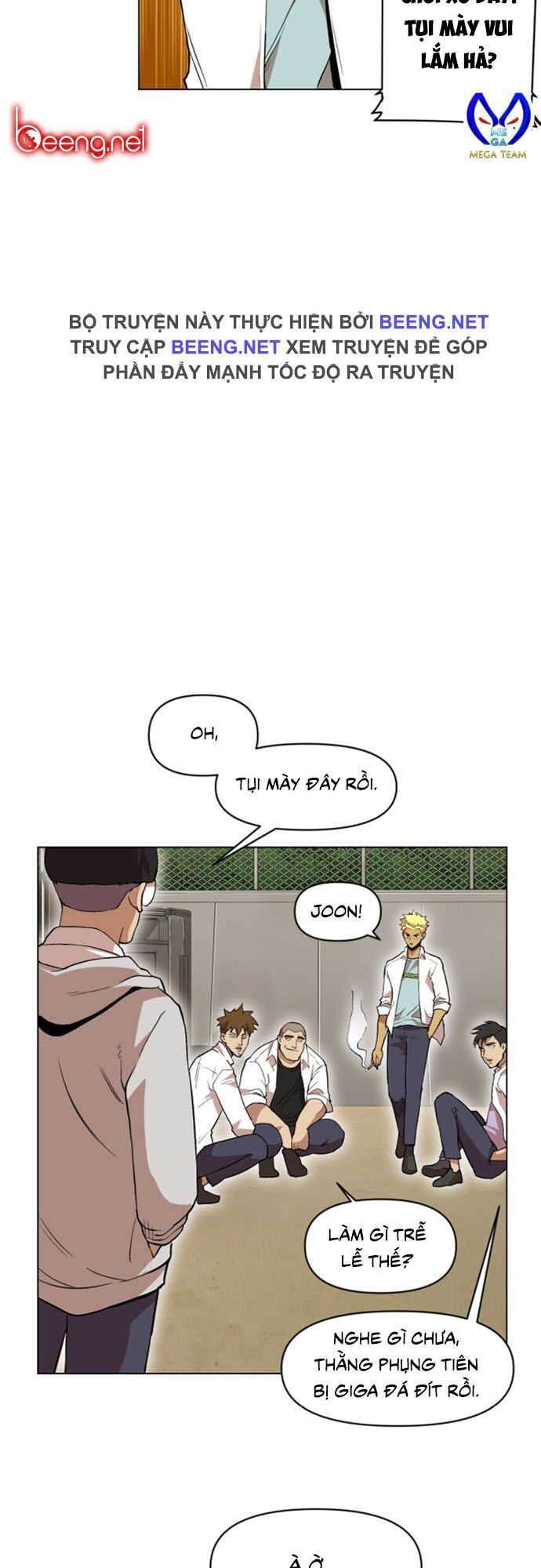 Hard Core Leveling Warrior Ss2 Chapter 18 - 28