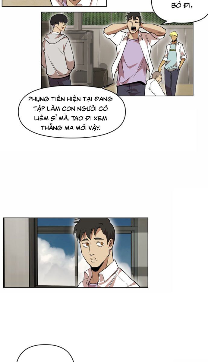 Hard Core Leveling Warrior Ss2 Chapter 18 - 30