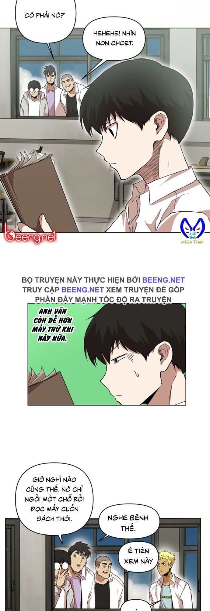 Hard Core Leveling Warrior Ss2 Chapter 18 - 31