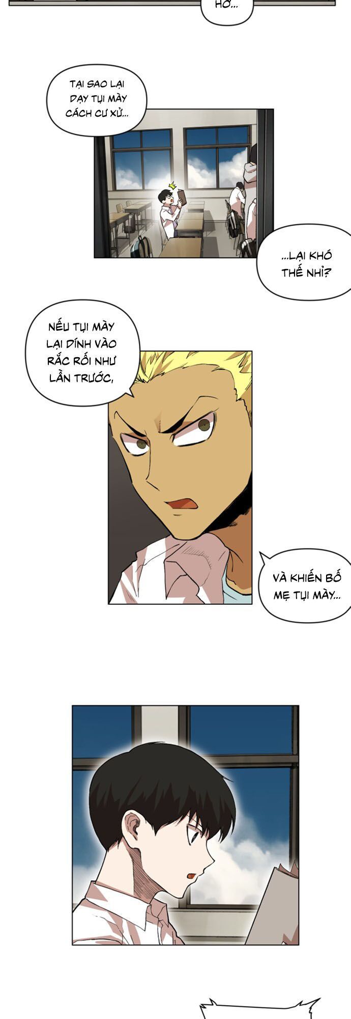 Hard Core Leveling Warrior Ss2 Chapter 18 - 32