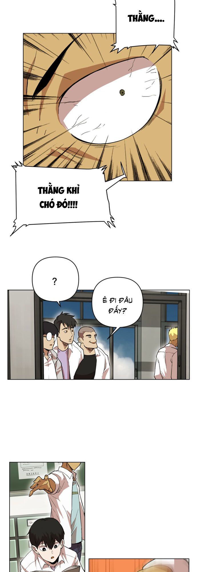 Hard Core Leveling Warrior Ss2 Chapter 18 - 33