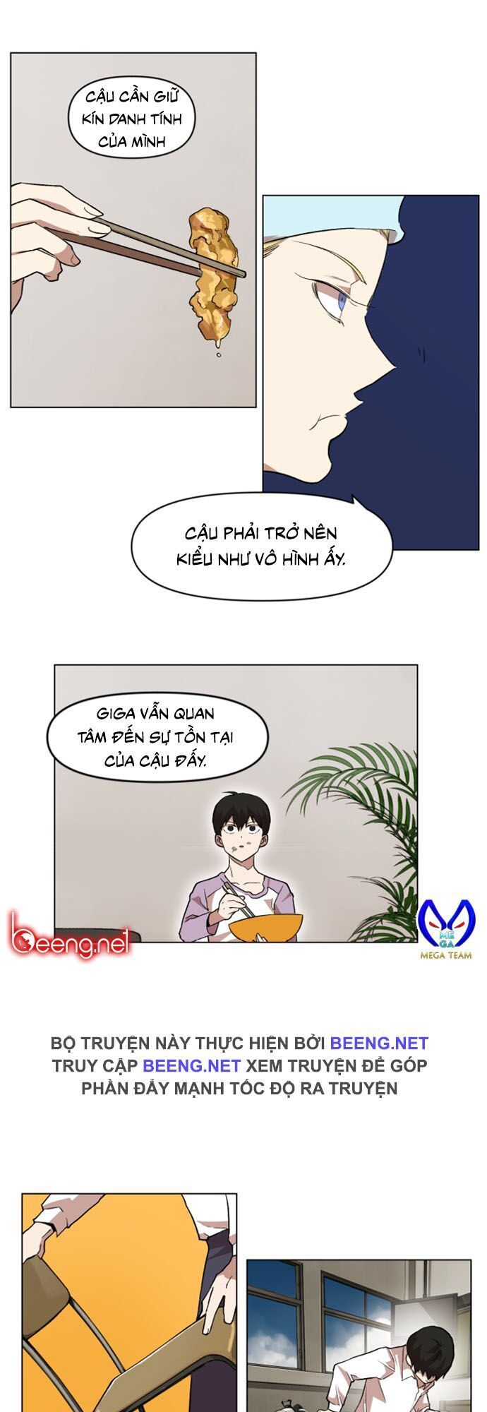 Hard Core Leveling Warrior Ss2 Chapter 18 - 38