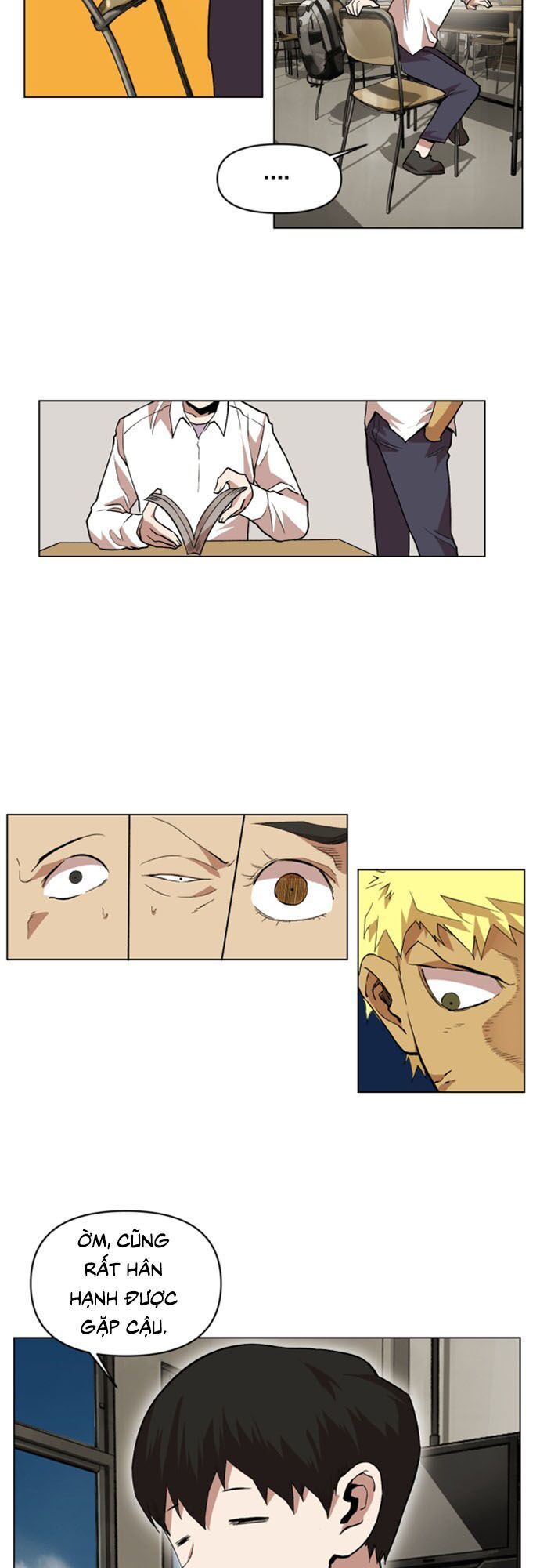 Hard Core Leveling Warrior Ss2 Chapter 18 - 39