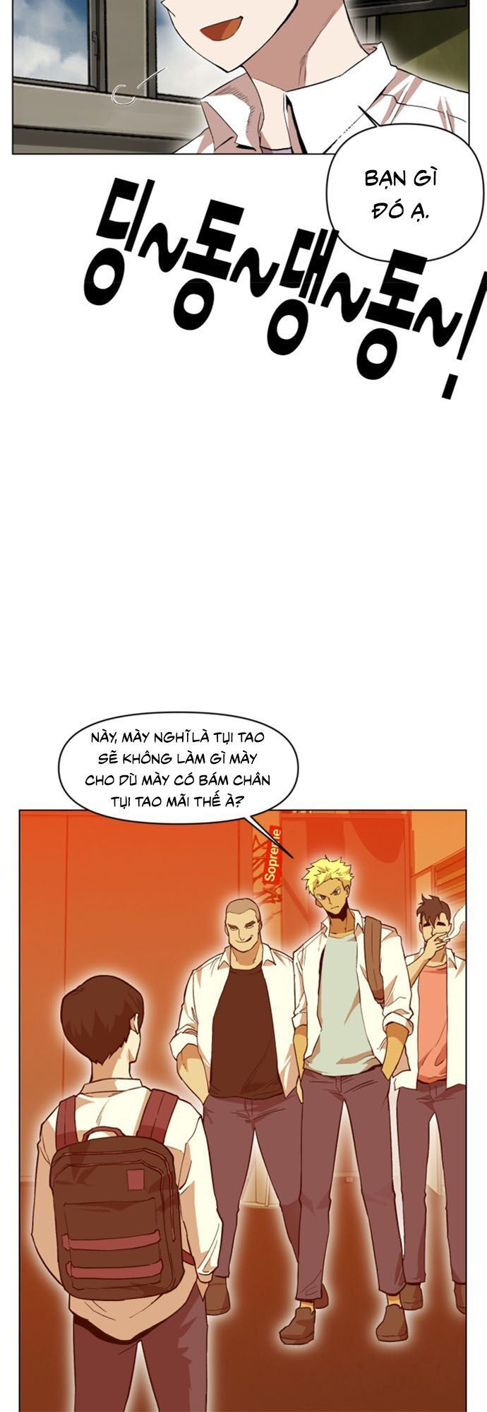 Hard Core Leveling Warrior Ss2 Chapter 18 - 40