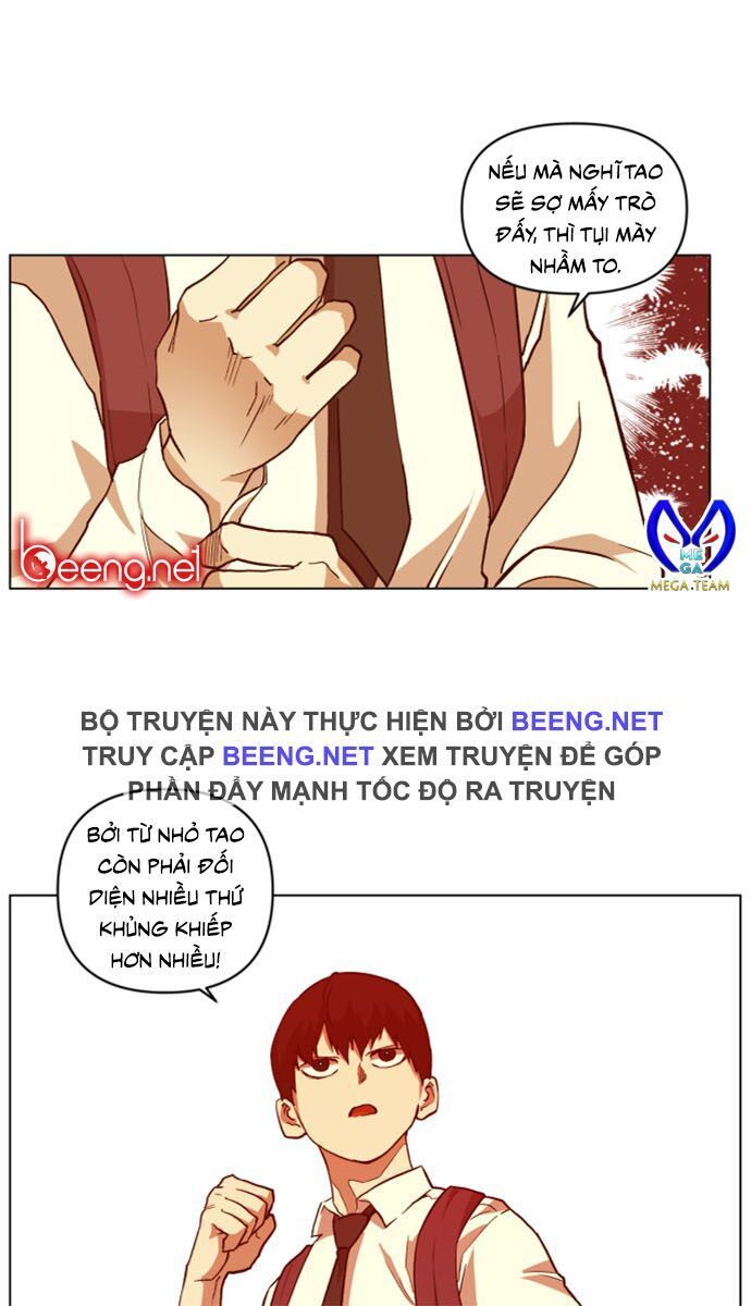 Hard Core Leveling Warrior Ss2 Chapter 18 - 42