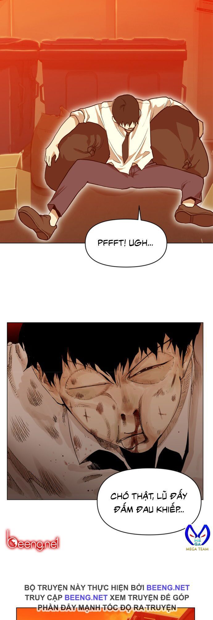 Hard Core Leveling Warrior Ss2 Chapter 18 - 44