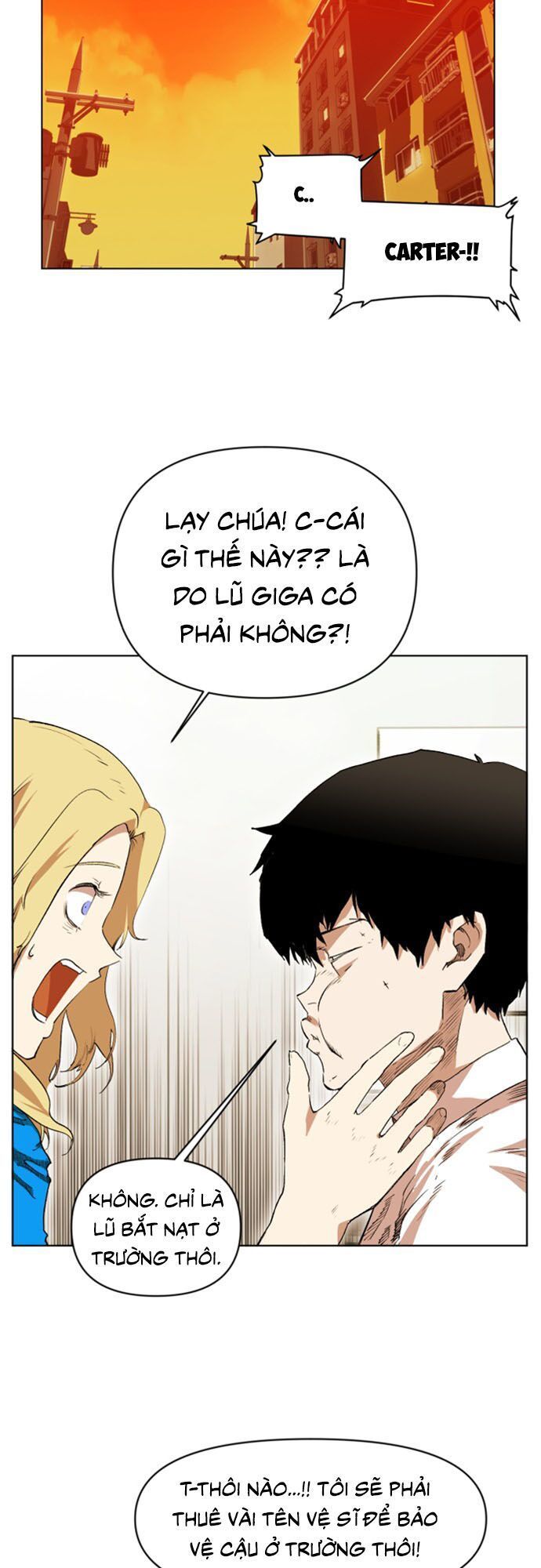 Hard Core Leveling Warrior Ss2 Chapter 18 - 45