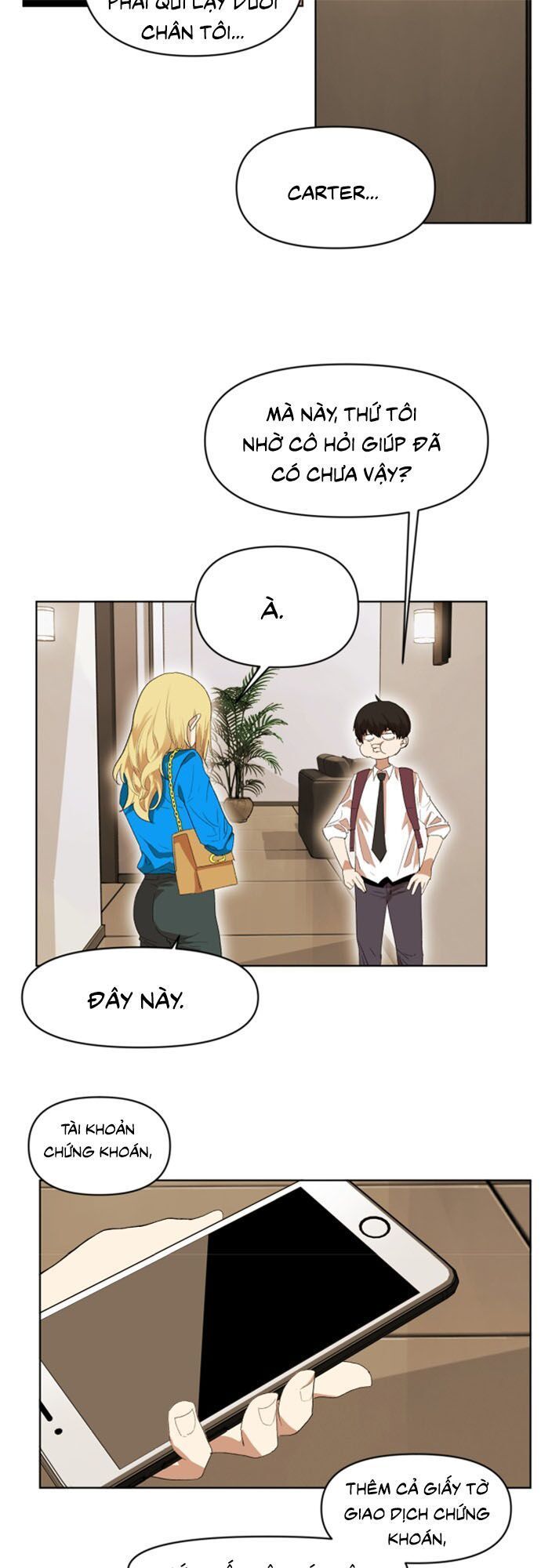 Hard Core Leveling Warrior Ss2 Chapter 18 - 47