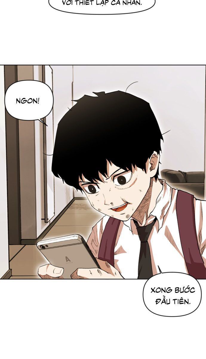 Hard Core Leveling Warrior Ss2 Chapter 18 - 48