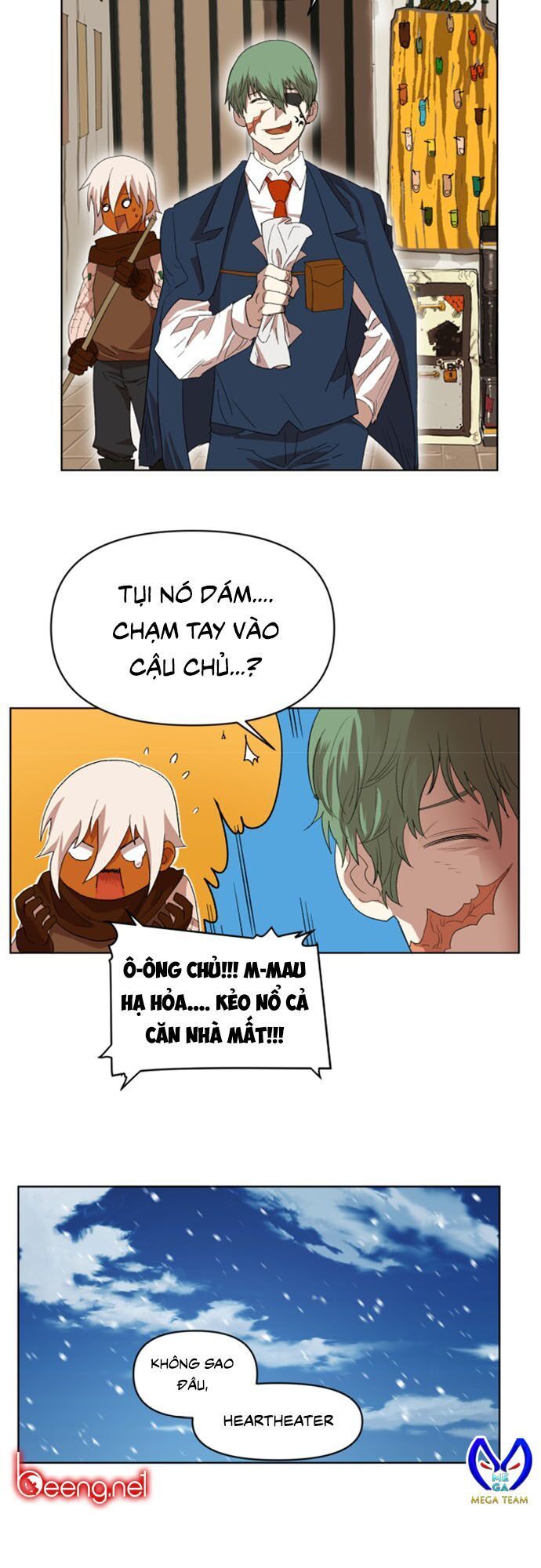 Hard Core Leveling Warrior Ss2 Chapter 18 - 50