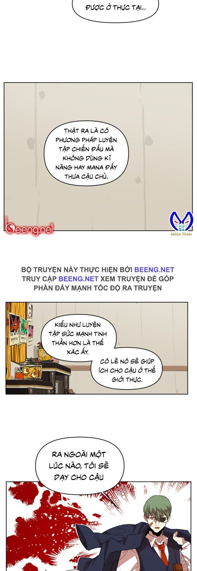 Hard Core Leveling Warrior Ss2 Chapter 18 - 52