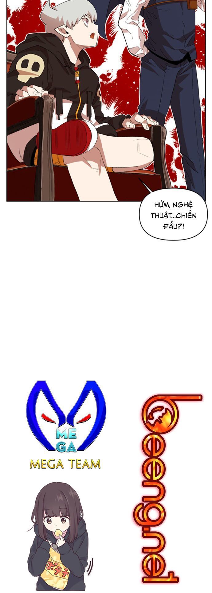 Hard Core Leveling Warrior Ss2 Chapter 18 - 53