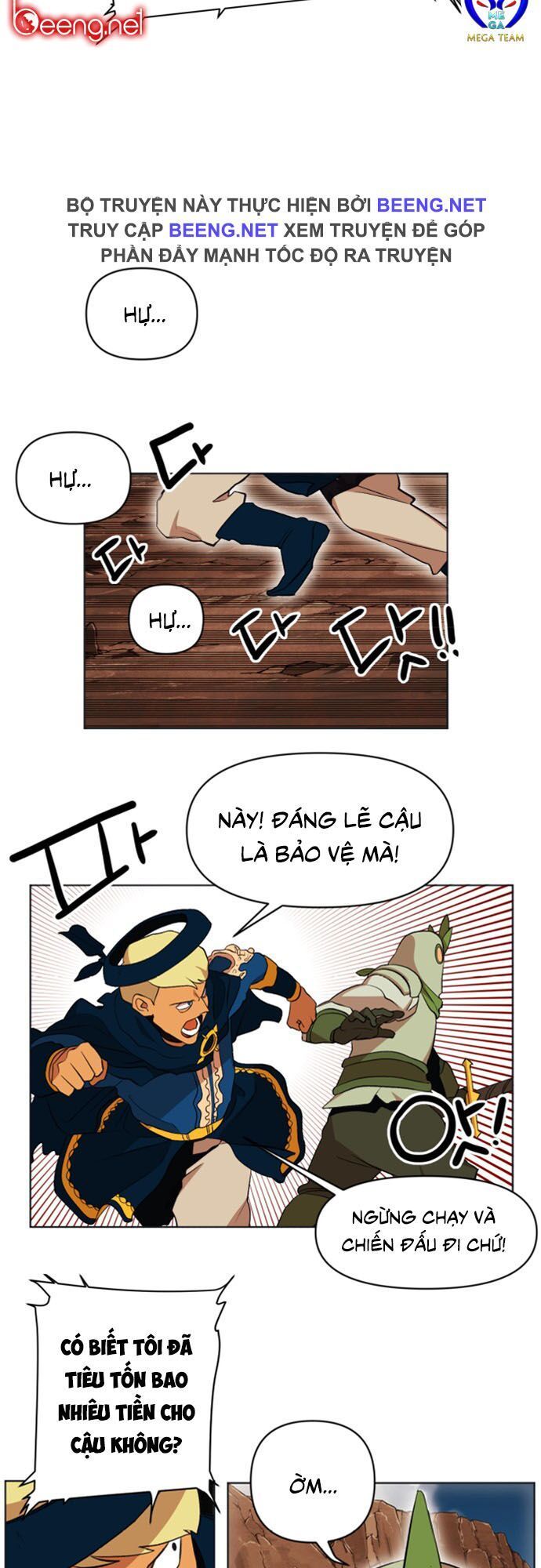 Hard Core Leveling Warrior Ss2 Chapter 18 - 9