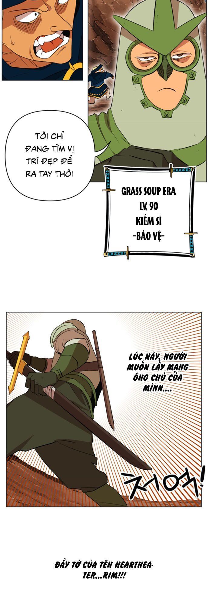 Hard Core Leveling Warrior Ss2 Chapter 18 - 10