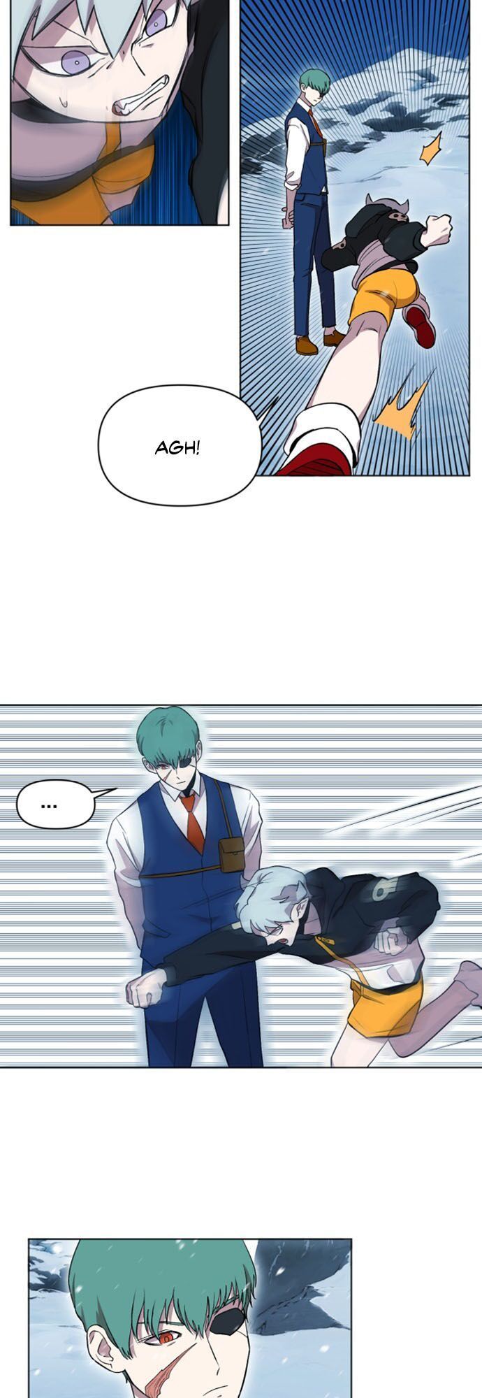 Hard Core Leveling Warrior Ss2 Chapter 19 - 2