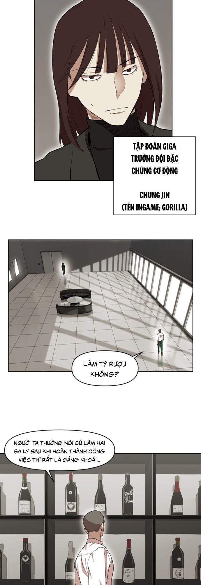 Hard Core Leveling Warrior Ss2 Chapter 19 - 13