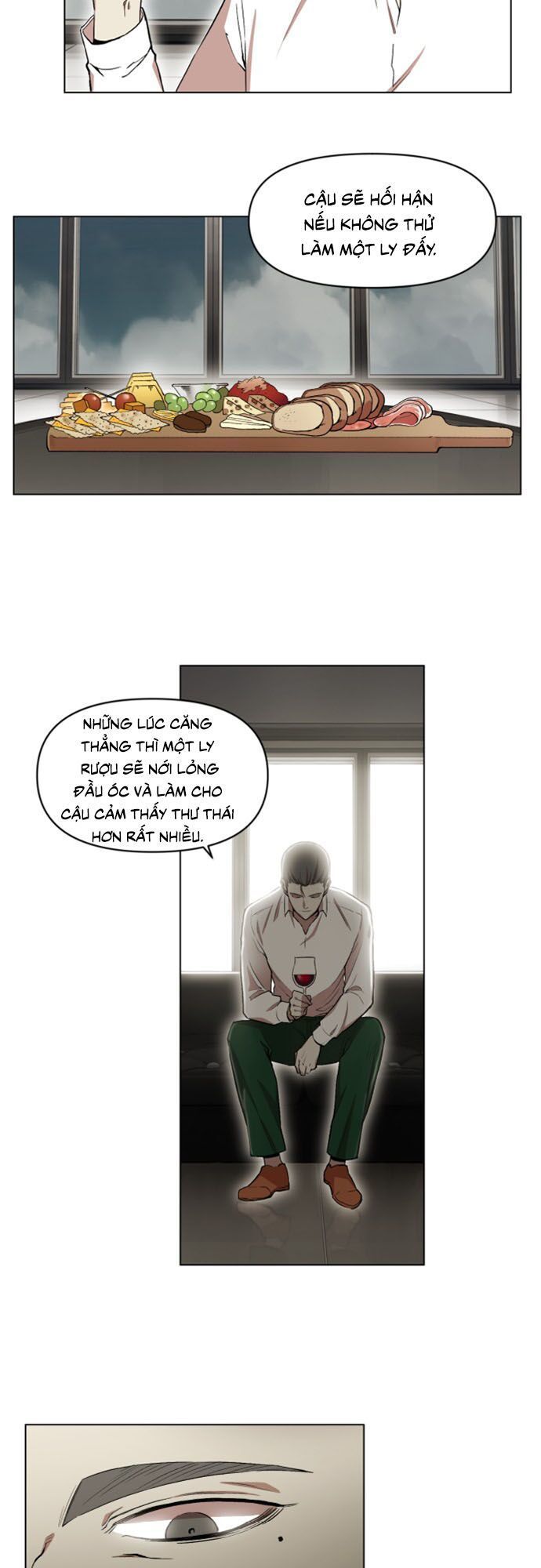 Hard Core Leveling Warrior Ss2 Chapter 19 - 16