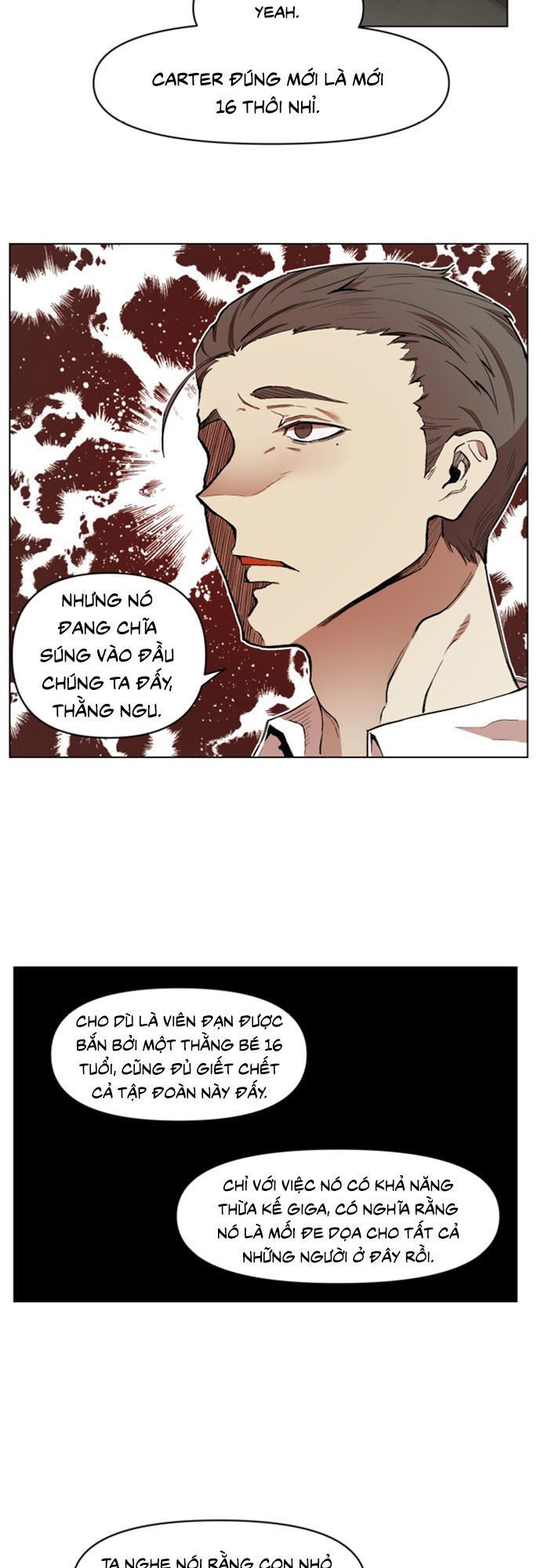 Hard Core Leveling Warrior Ss2 Chapter 19 - 19