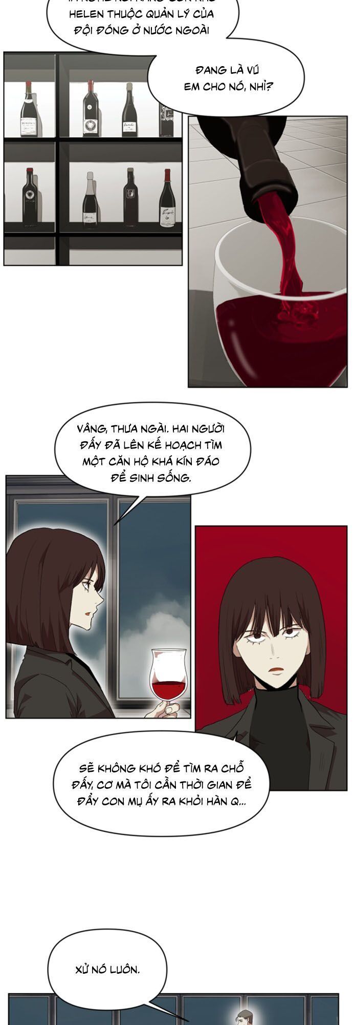 Hard Core Leveling Warrior Ss2 Chapter 19 - 20