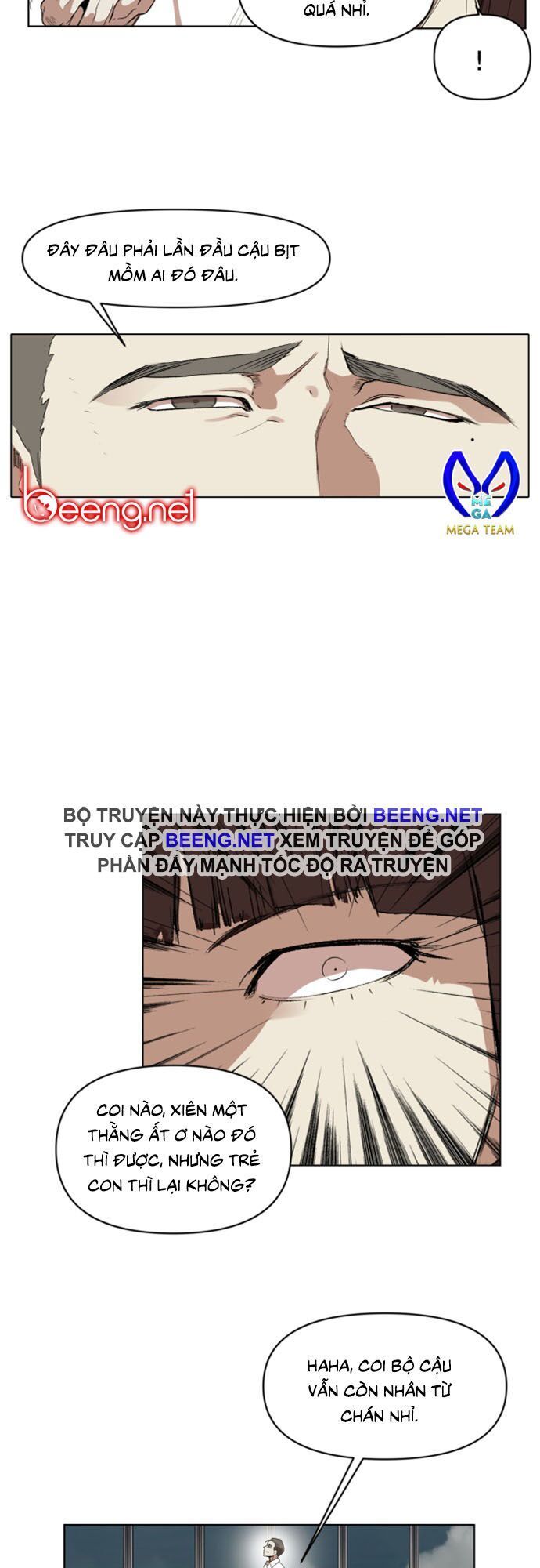 Hard Core Leveling Warrior Ss2 Chapter 19 - 22