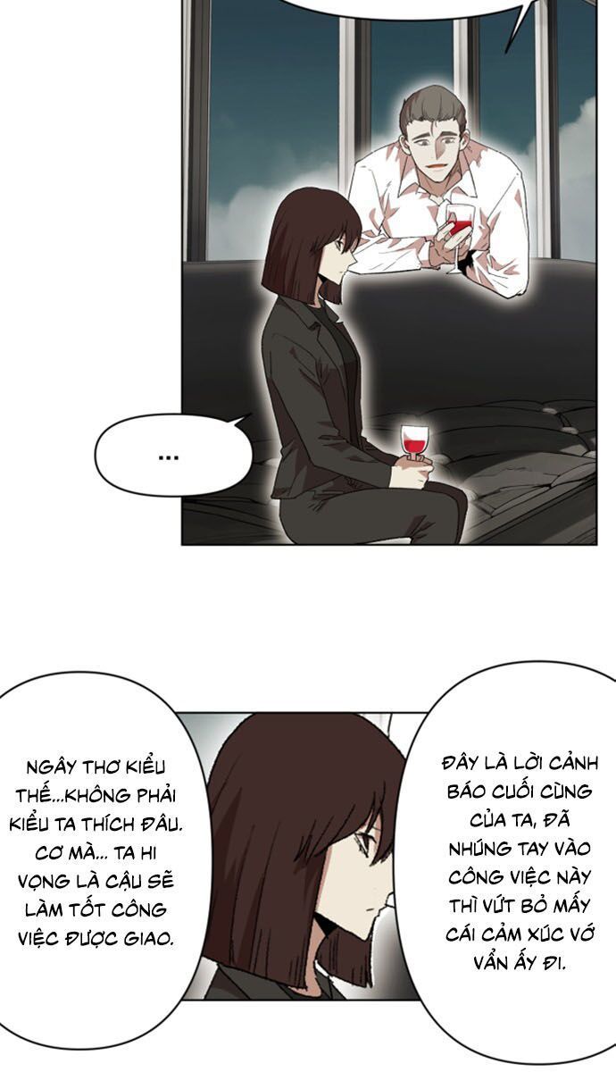 Hard Core Leveling Warrior Ss2 Chapter 19 - 24