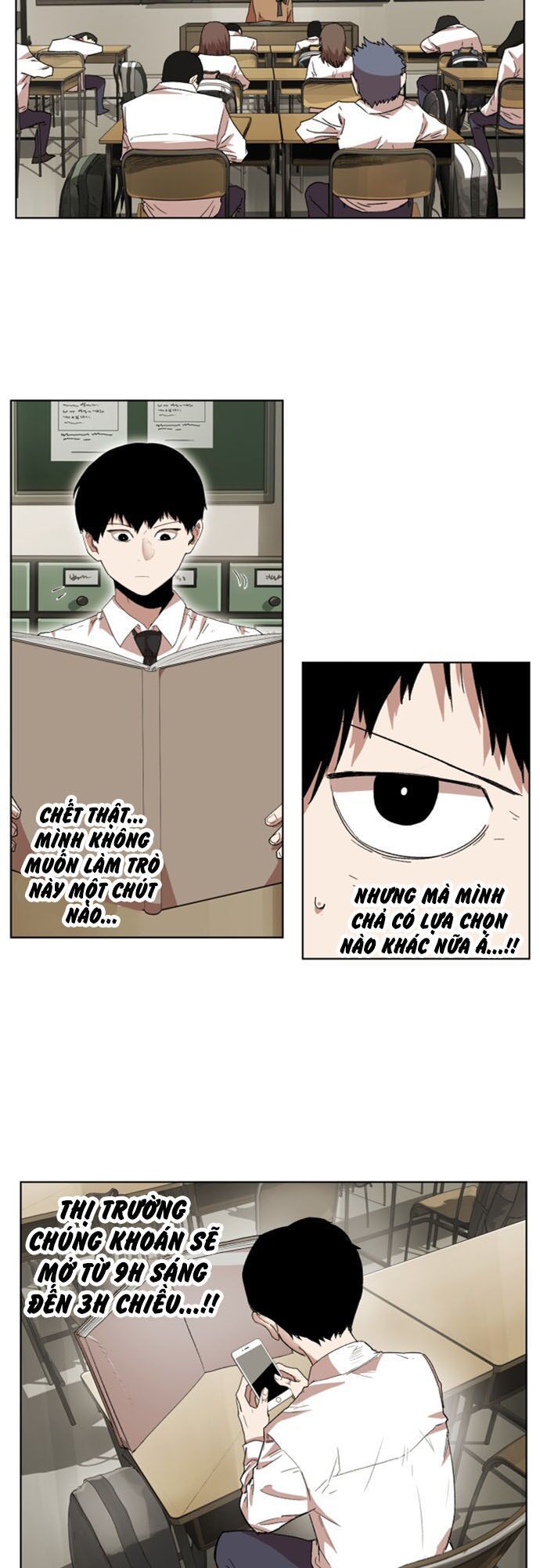 Hard Core Leveling Warrior Ss2 Chapter 19 - 27