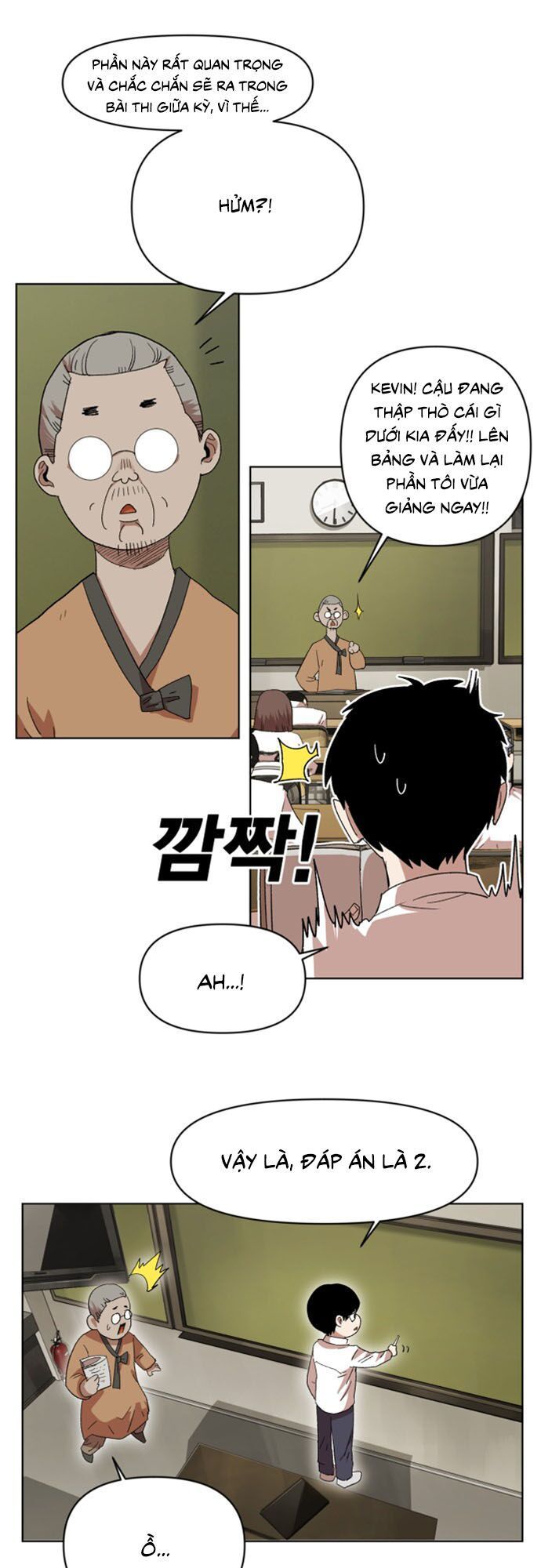 Hard Core Leveling Warrior Ss2 Chapter 19 - 29