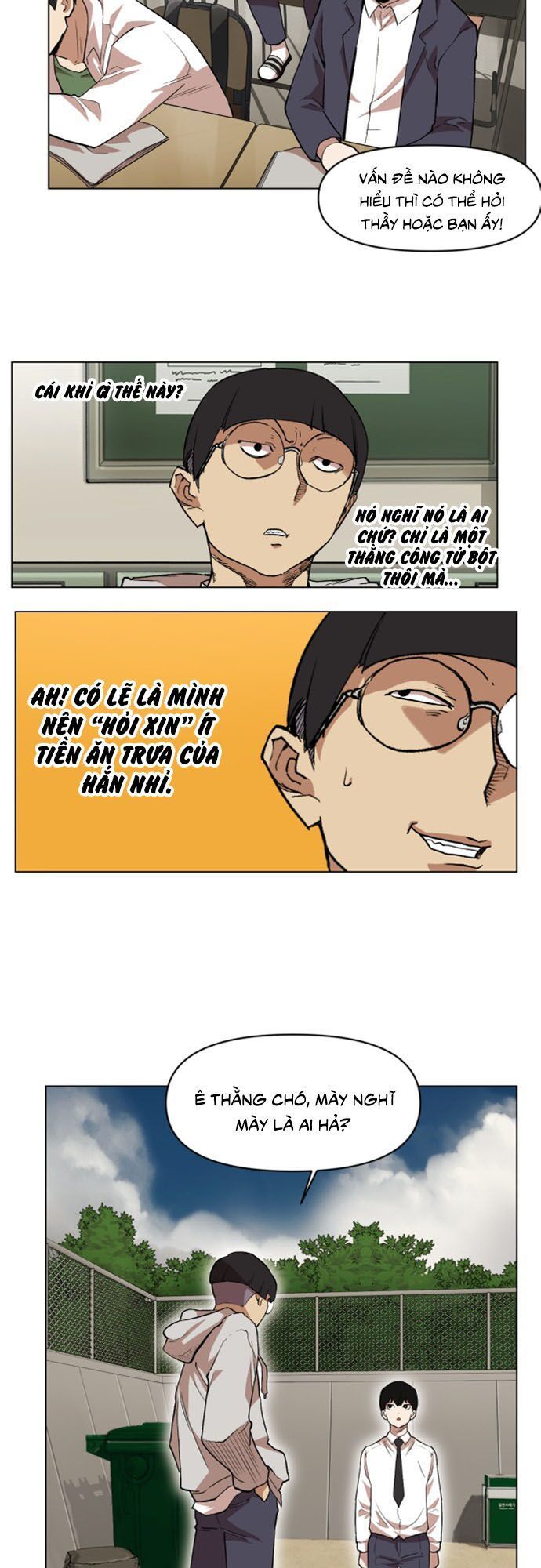 Hard Core Leveling Warrior Ss2 Chapter 19 - 31