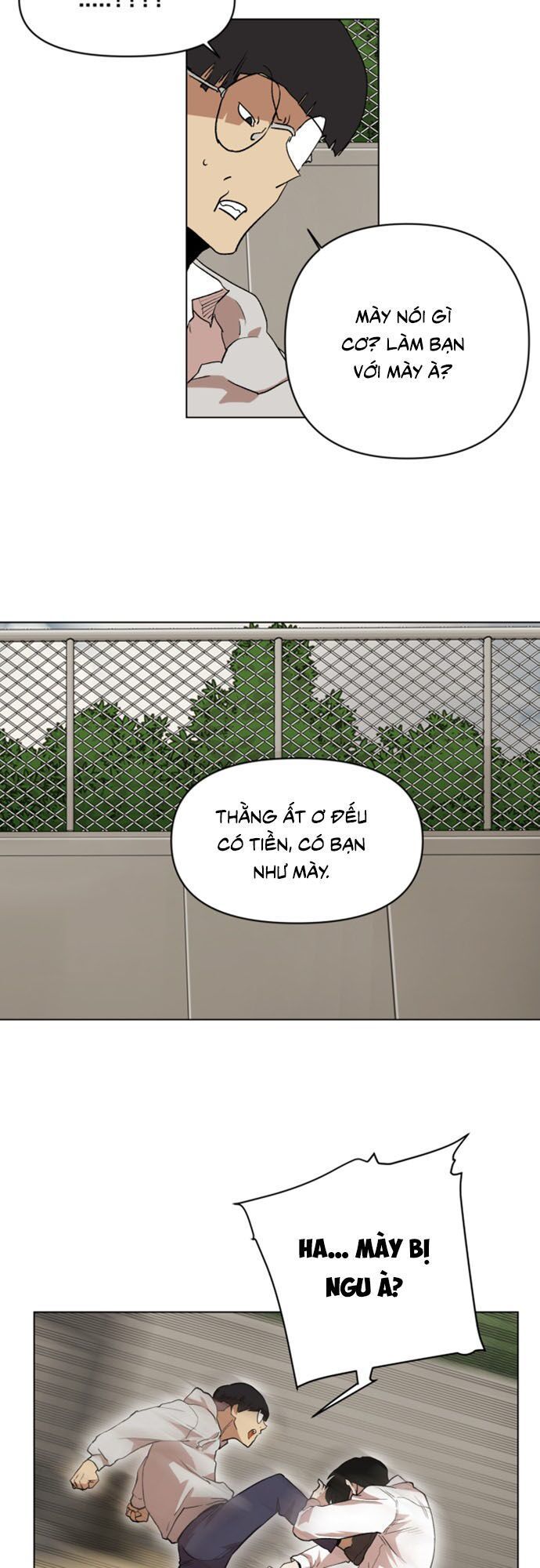 Hard Core Leveling Warrior Ss2 Chapter 19 - 34