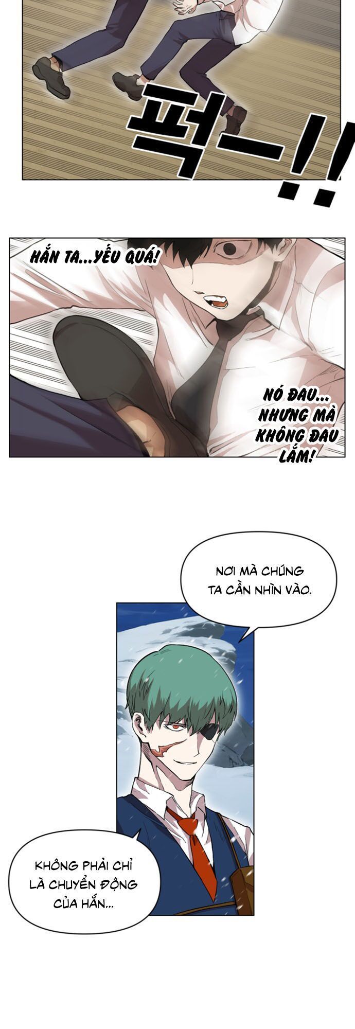 Hard Core Leveling Warrior Ss2 Chapter 19 - 35