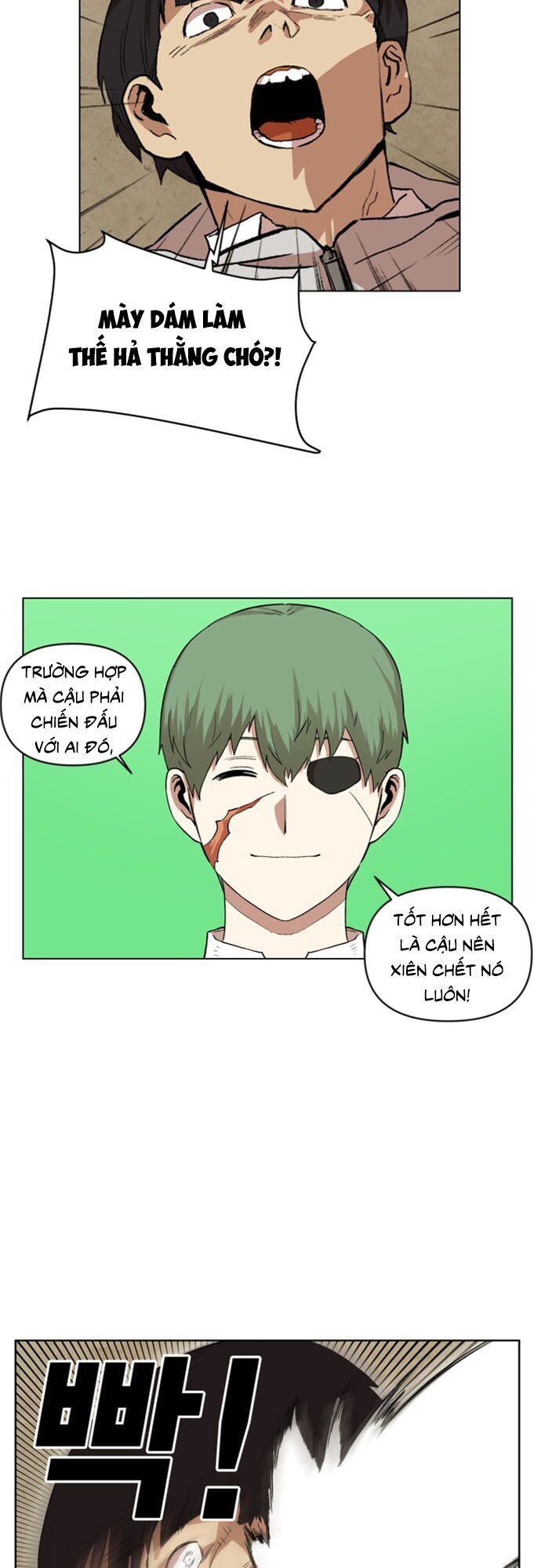 Hard Core Leveling Warrior Ss2 Chapter 19 - 40