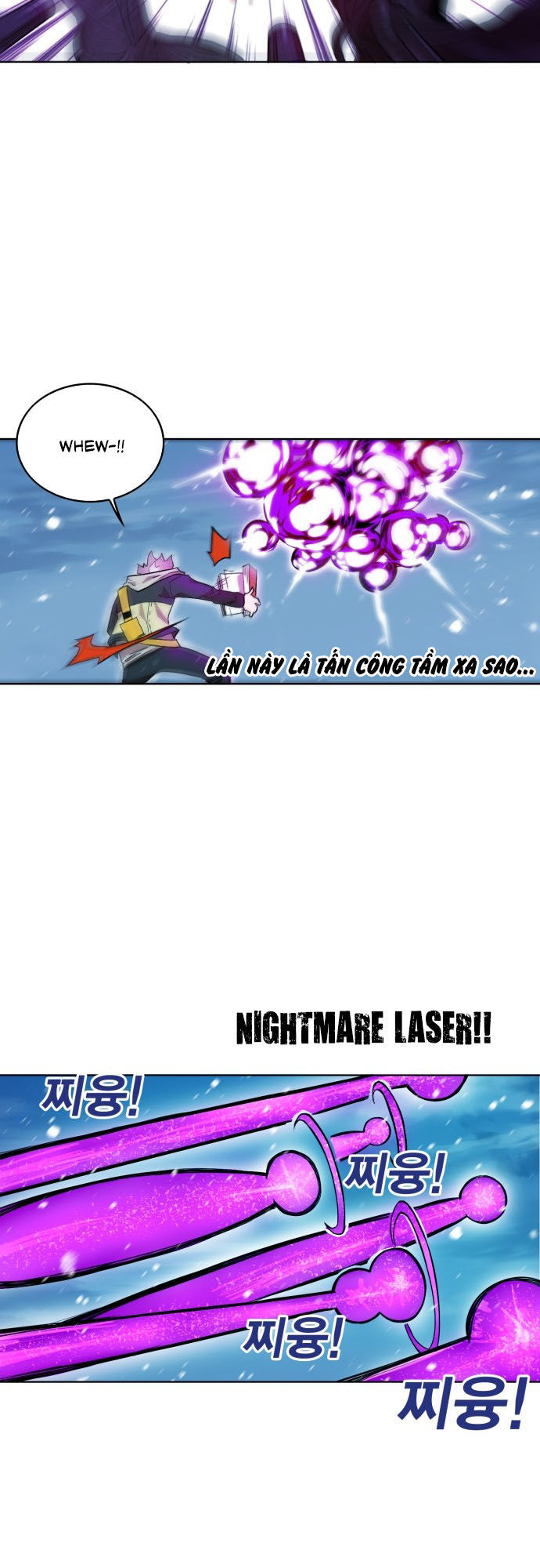 Hard Core Leveling Warrior Ss2 Chapter 2 - 16