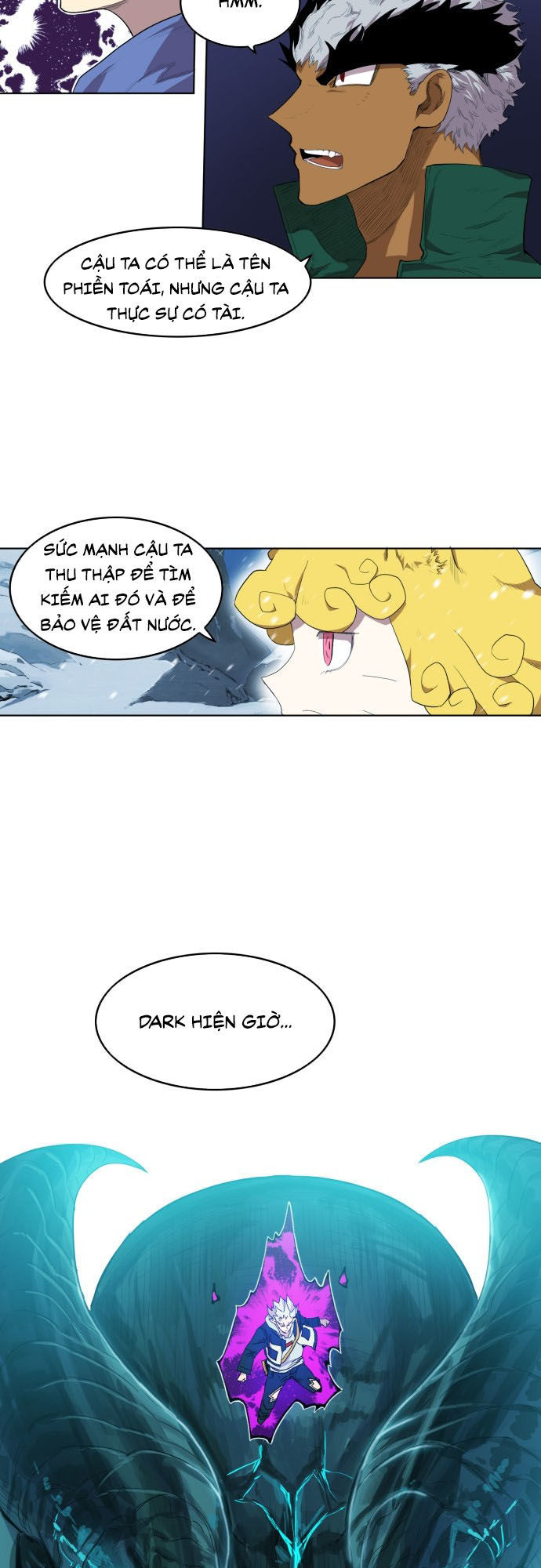 Hard Core Leveling Warrior Ss2 Chapter 2 - 20