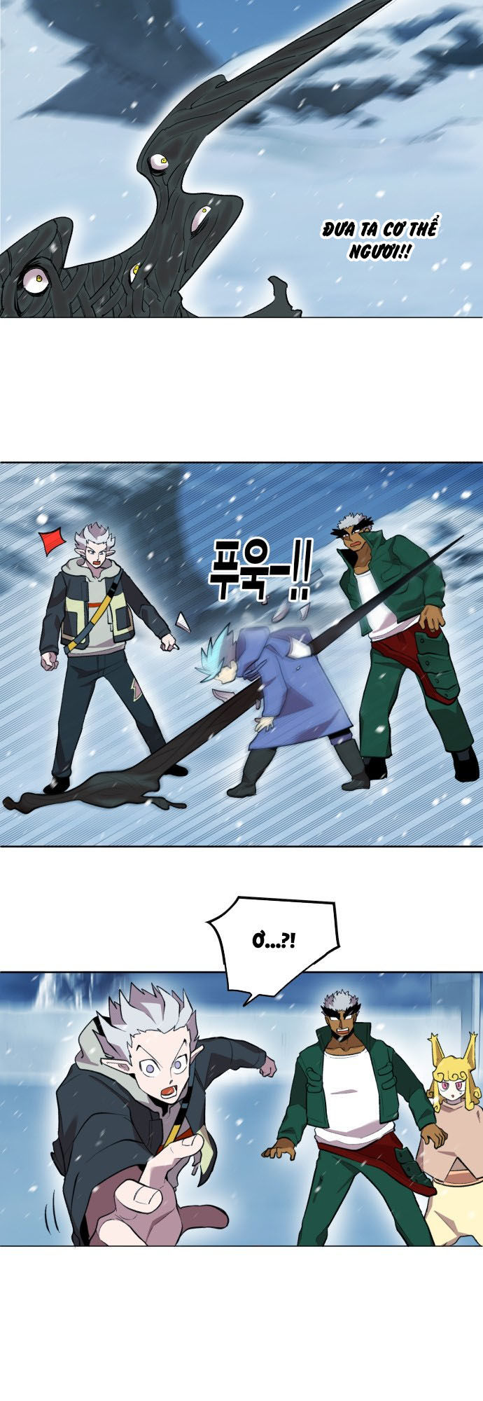 Hard Core Leveling Warrior Ss2 Chapter 2 - 32