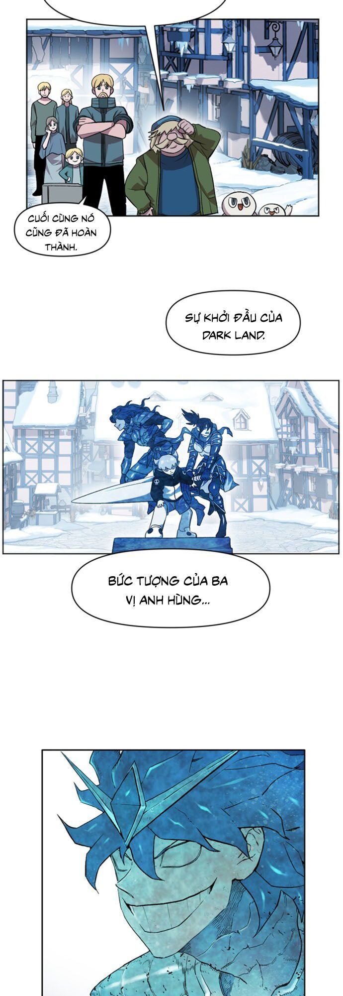 Hard Core Leveling Warrior Ss2 Chapter 20 - 13