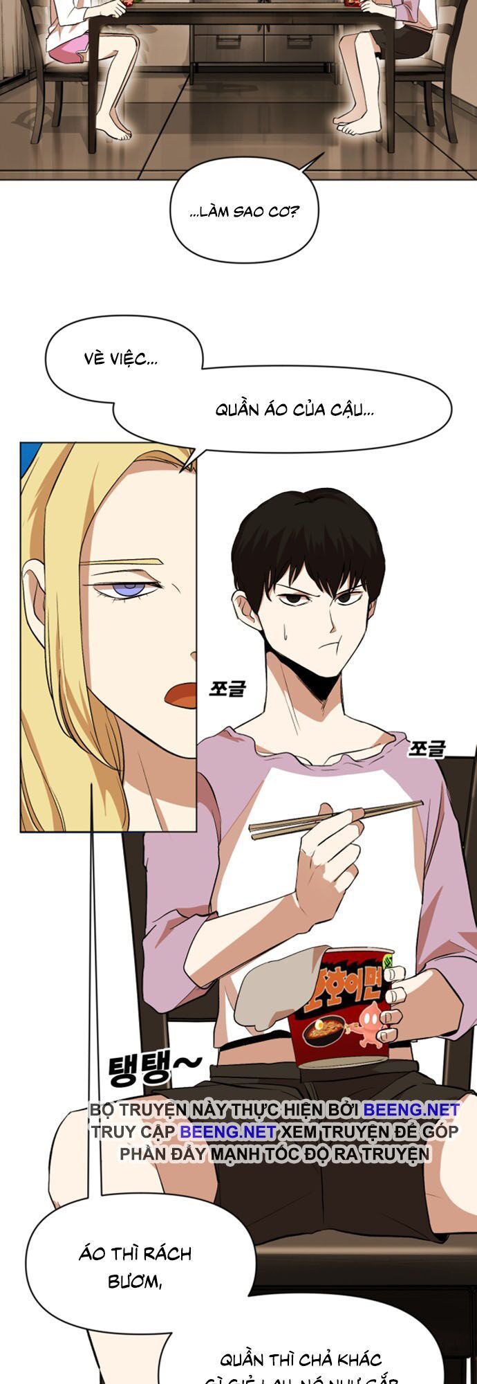 Hard Core Leveling Warrior Ss2 Chapter 20 - 17