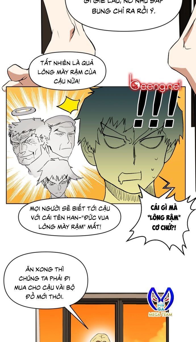 Hard Core Leveling Warrior Ss2 Chapter 20 - 18