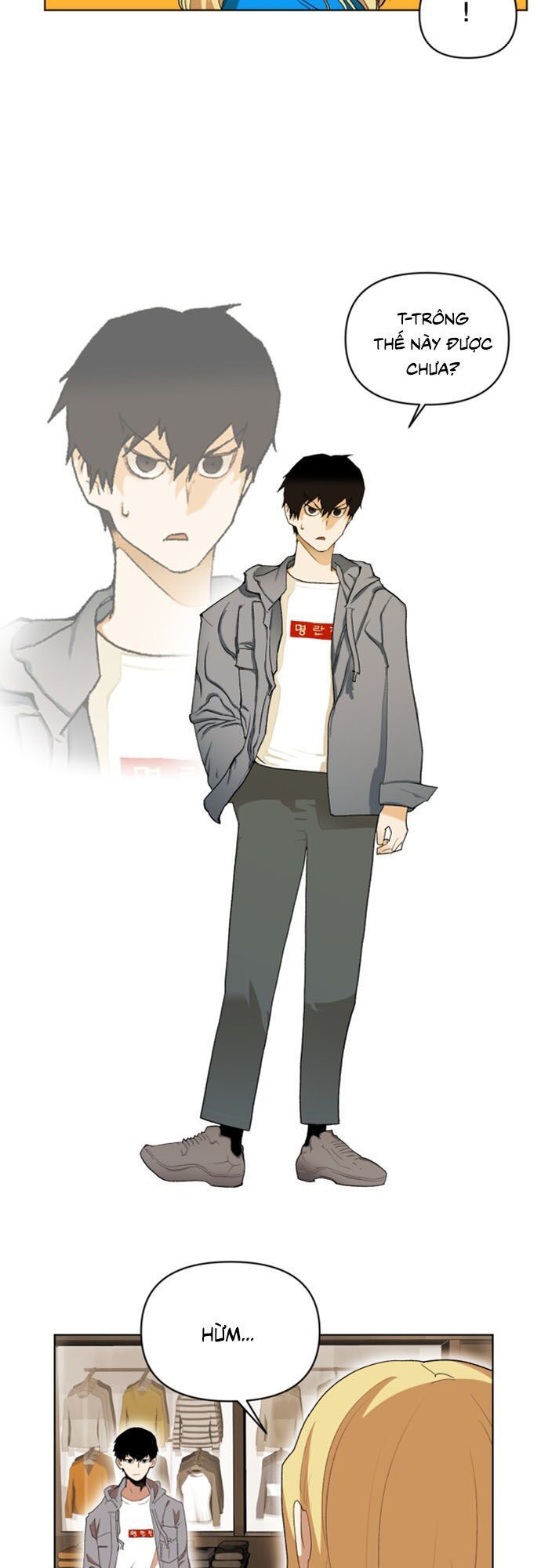 Hard Core Leveling Warrior Ss2 Chapter 20 - 23