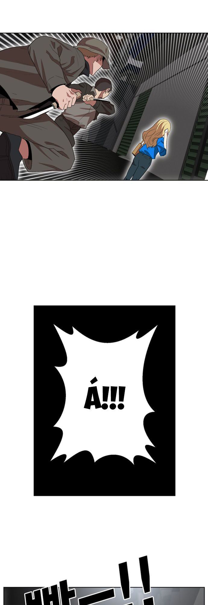 Hard Core Leveling Warrior Ss2 Chapter 20 - 29