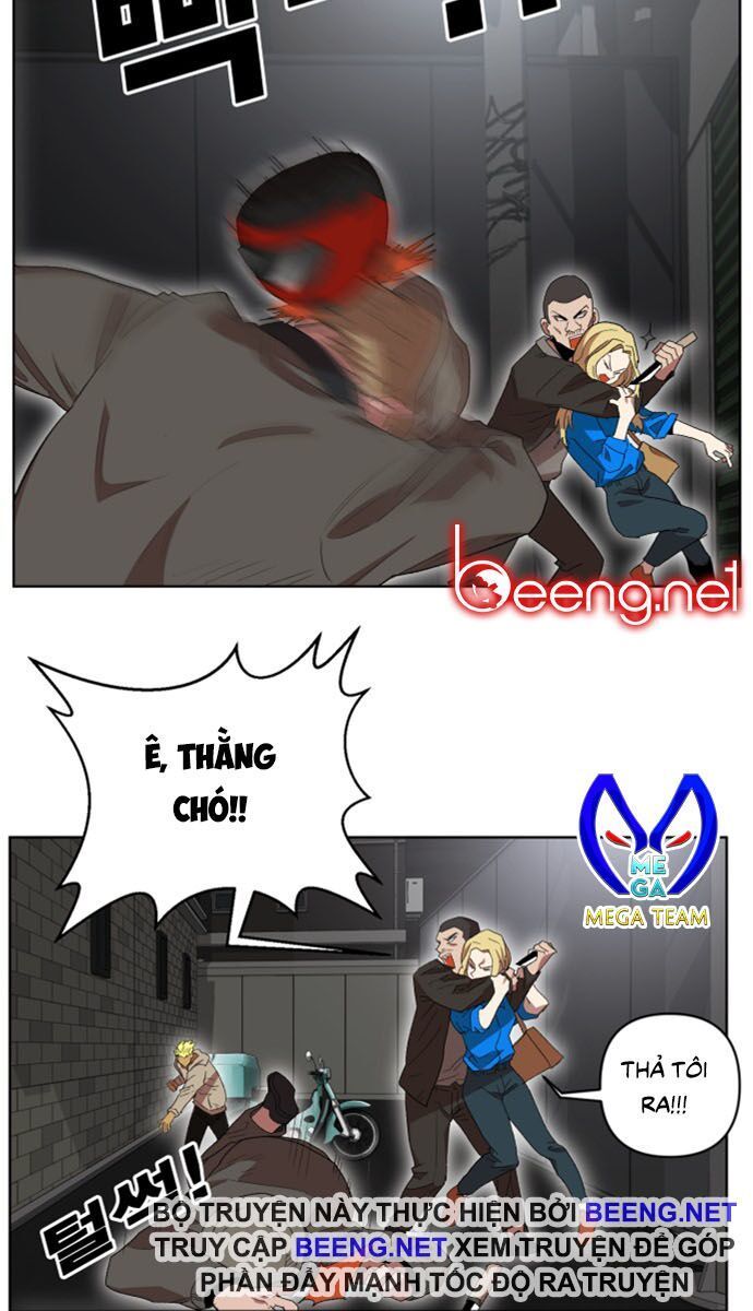 Hard Core Leveling Warrior Ss2 Chapter 20 - 30