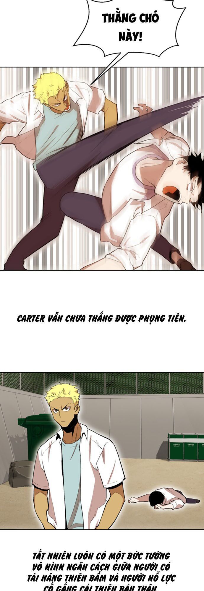 Hard Core Leveling Warrior Ss2 Chapter 20 - 5