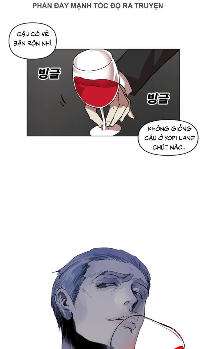 Hard Core Leveling Warrior Ss2 Chapter 20 - 42